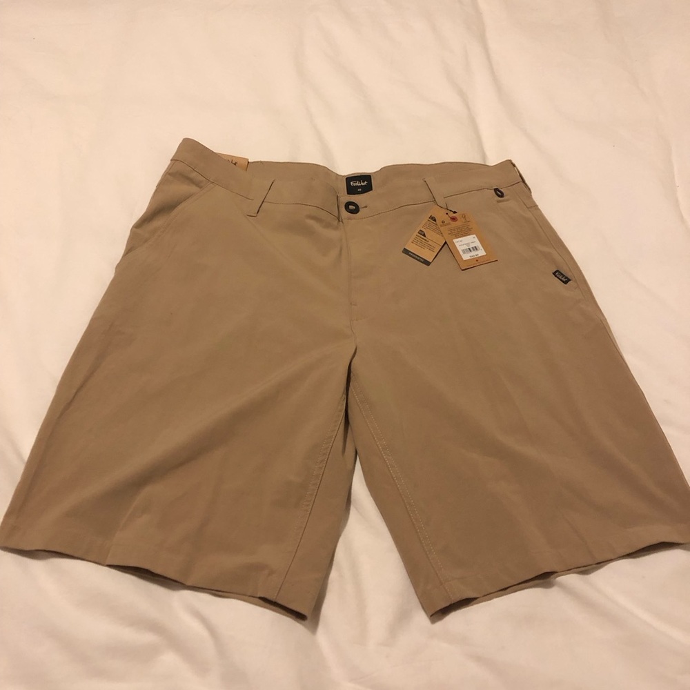 NWT Men’s Far West Shorts Size 40